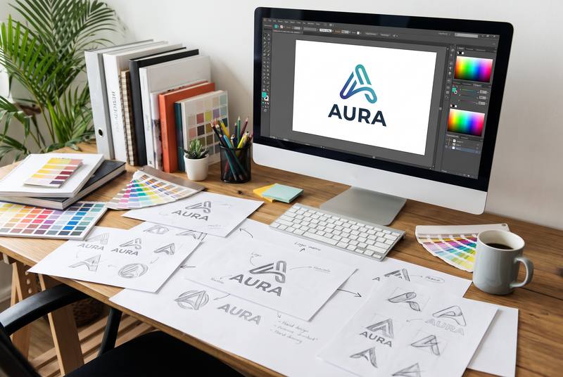Brand Guidelines — expert solutions in Goa