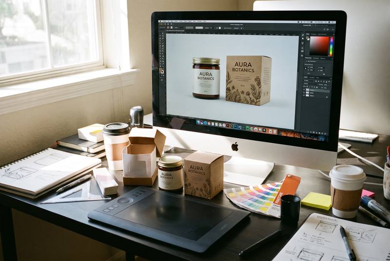 Professional branding services in Vasco, Goa