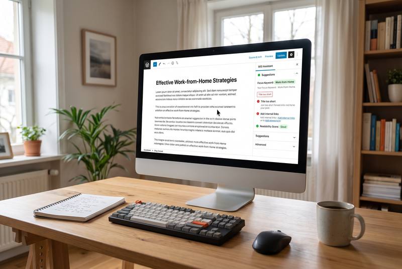 Blog Writing — expert solutions in Goa