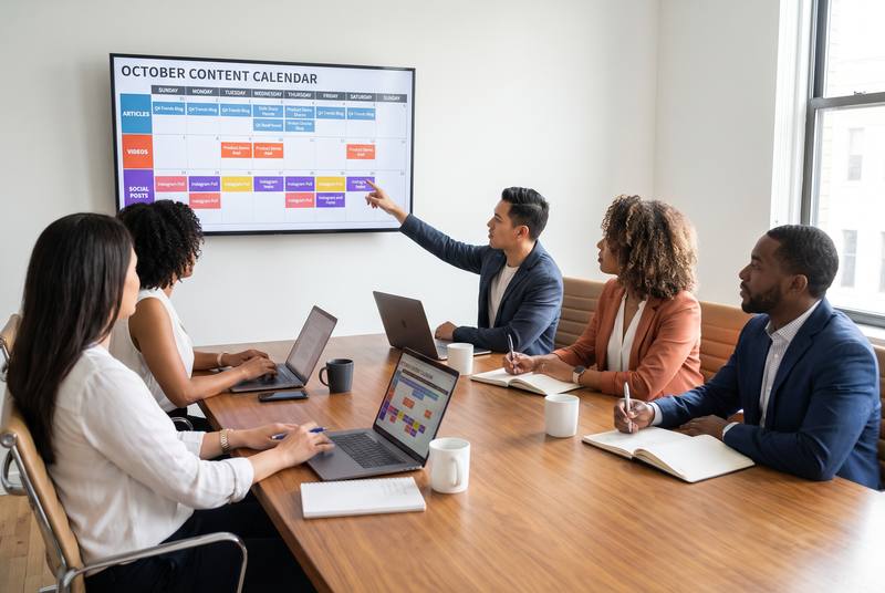 Professional content marketing services in Vasco, Goa