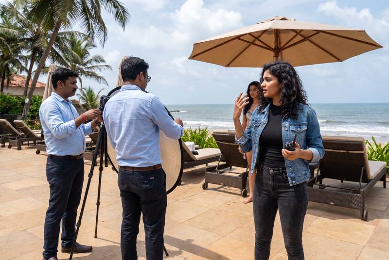 Sanctify delivering full-service digital marketing for calangute businesses in Goa