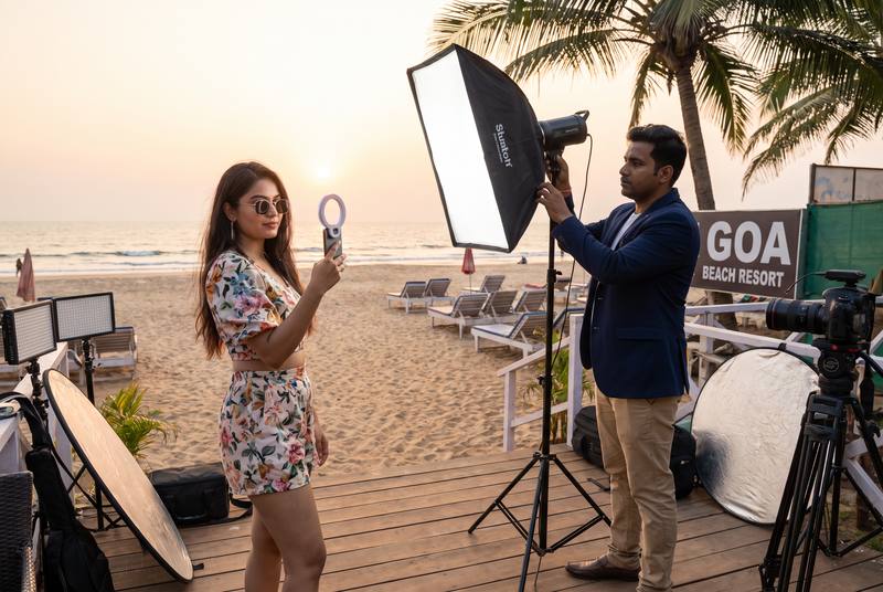 Sanctify delivering full-service digital marketing for candolim businesses in Goa