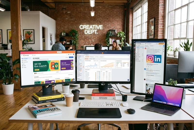 Sanctify office in Zuarinagar, Goa — digital marketing specialists