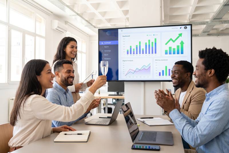 Conversion Tracking — Sanctify's expertise in Goa
