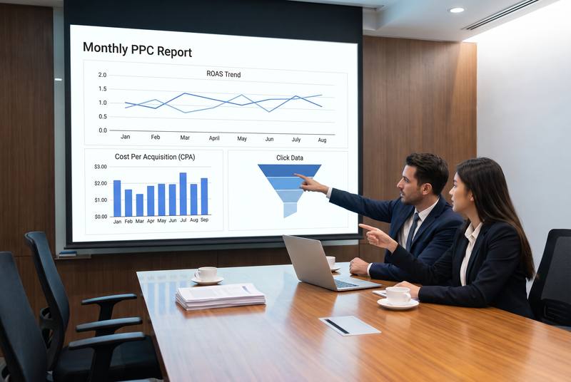 Professional google ads services in Vasco, Goa