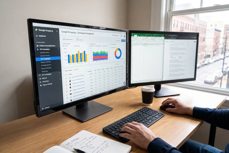 Remarketing — Sanctify's expertise in Goa