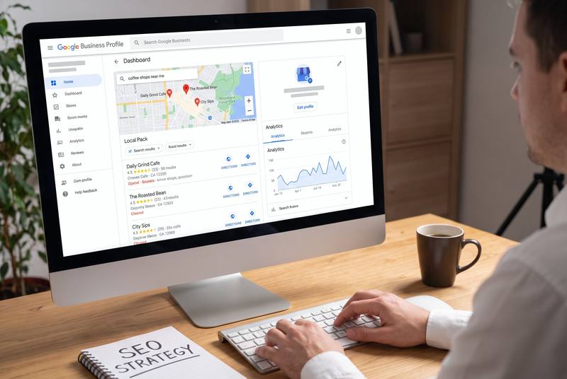 On-Page Optimization project showcase by Sanctify Goa