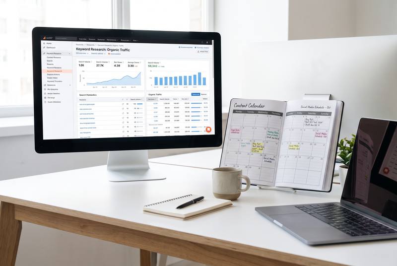 Professional seo services in Vasco, Goa