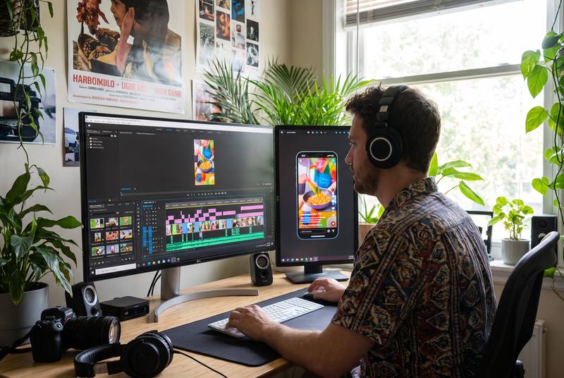 Video Strategy services by Sanctify in Goa