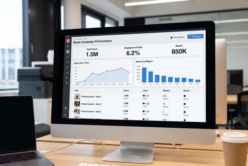 Professional video marketing services in Vasco, Goa