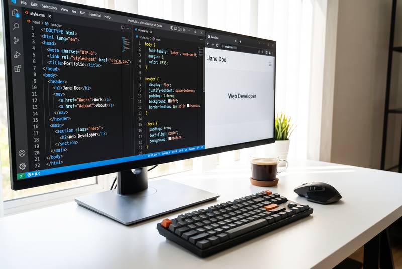 UX & Wireframe Planning services by Sanctify in Goa