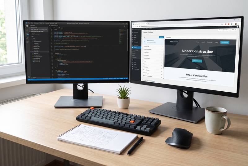 Speed Optimization — Sanctify's expertise in Goa