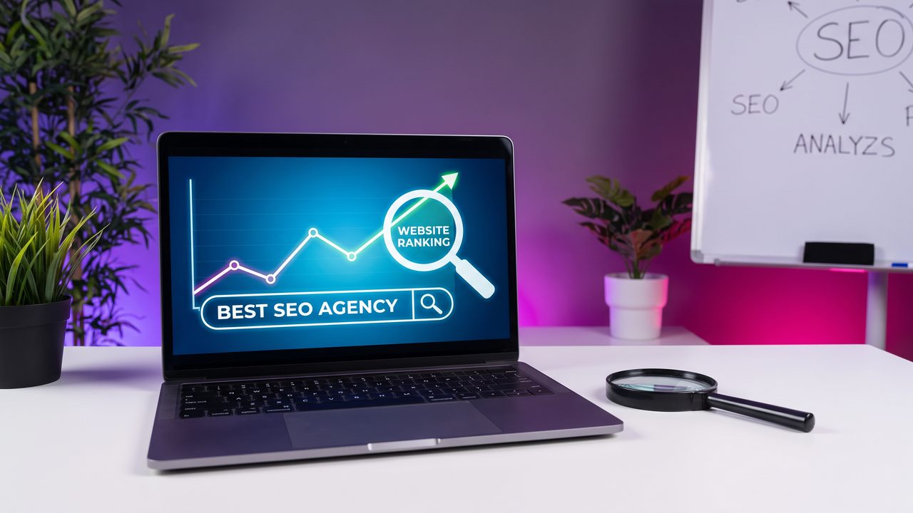 SEO services in Goa — improving Google search rankings for local businesses