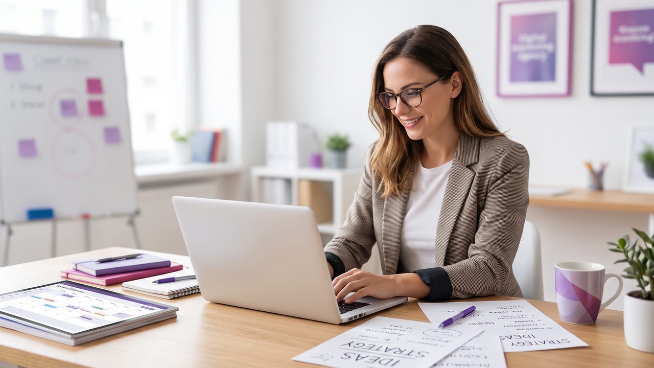Content marketing and copywriting services in Goa