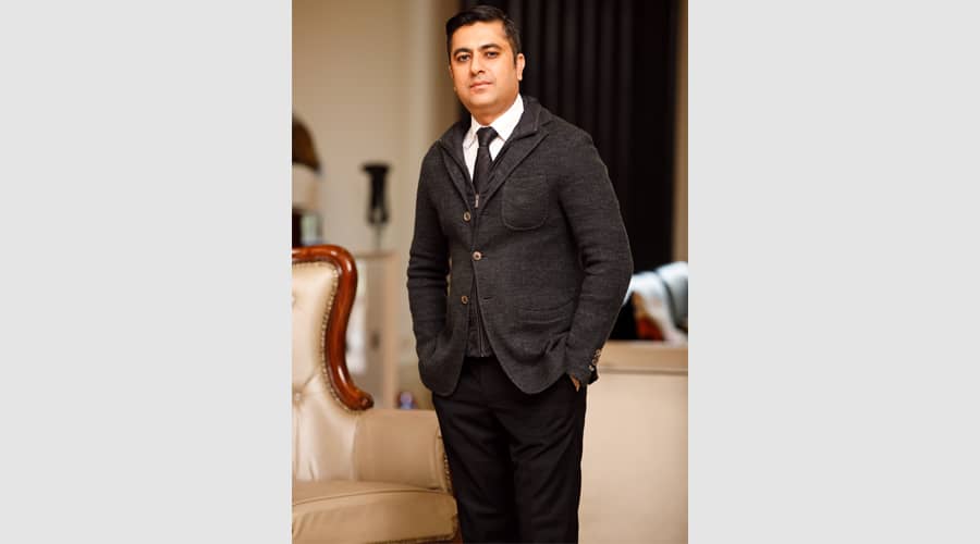 Gagan Dhawan Latest Updates