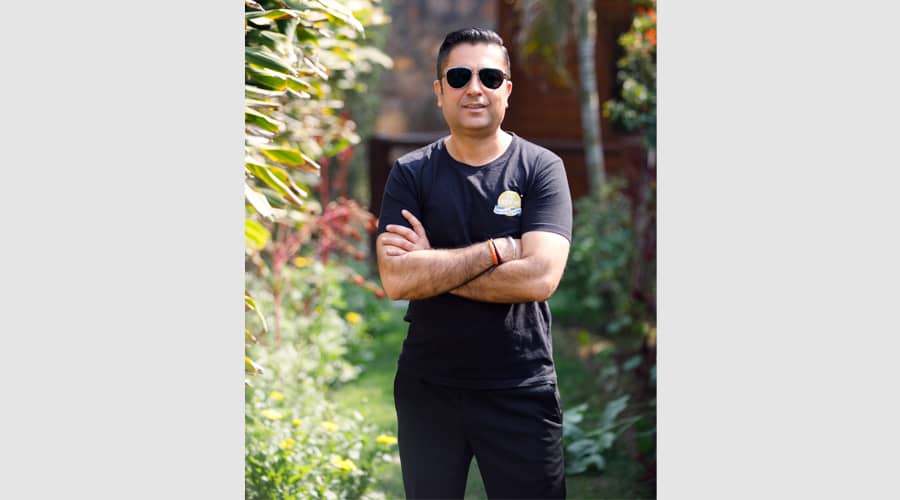 Gagan Dhawan News
