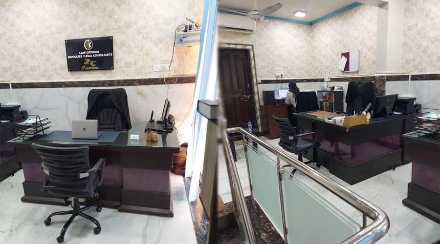 Civil lawyer in Vasco Goa